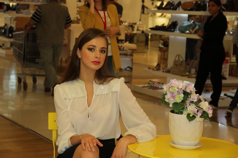 BHV Spring Summer 2015 Collection